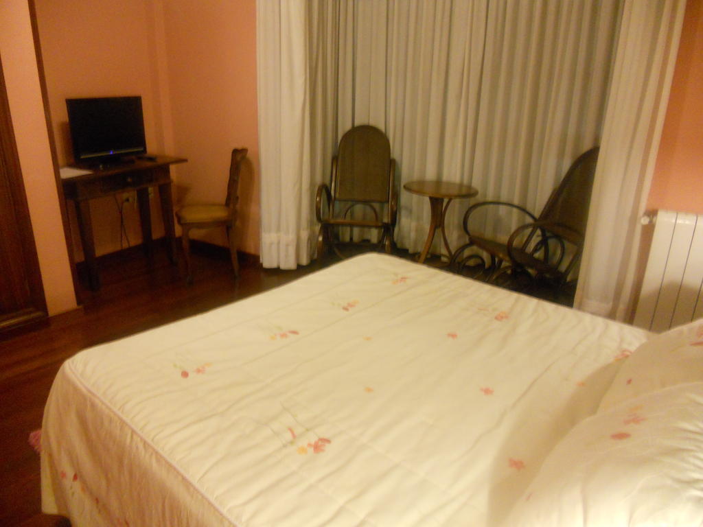 Hotel Taramundi Room photo